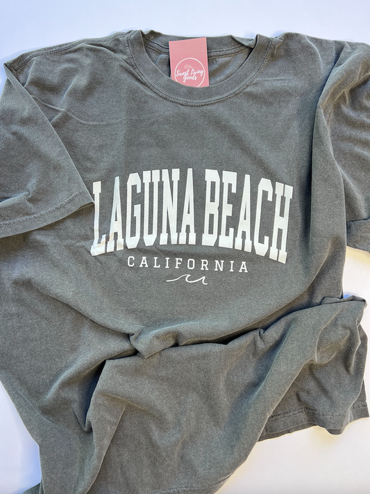 Laguna Beach Tee