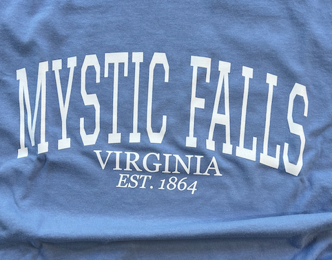 Mystic Falls Tee